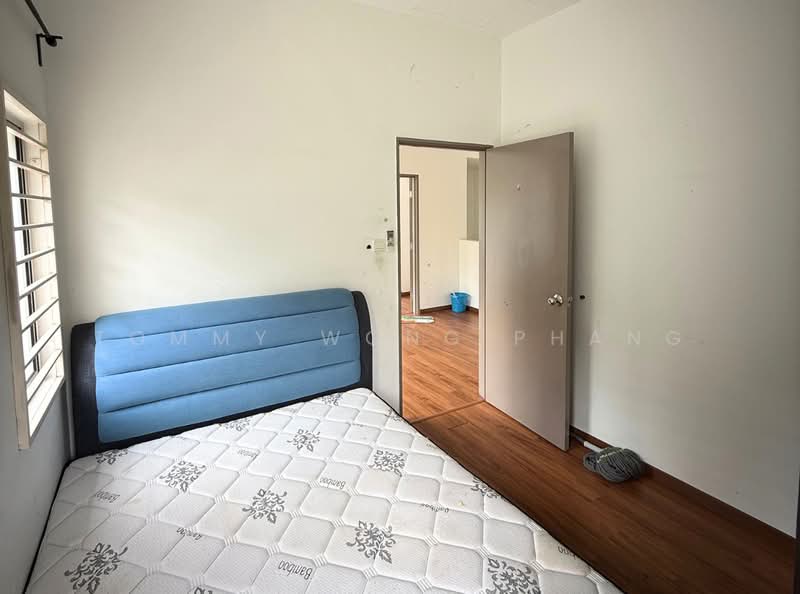 Rumah Teres 2 Tingkat untuk Disewa di Bandar Kinrara Seksyen 1 (Bandar Kinrara) - Tommy Wong Phang - Bedroom - PropertyGuru.com.my