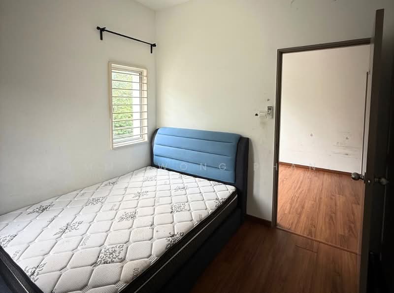 Rumah Teres 2 Tingkat untuk Disewa di Bandar Kinrara Seksyen 1 (Bandar Kinrara) - Tommy Wong Phang - Bedroom - PropertyGuru.com.my