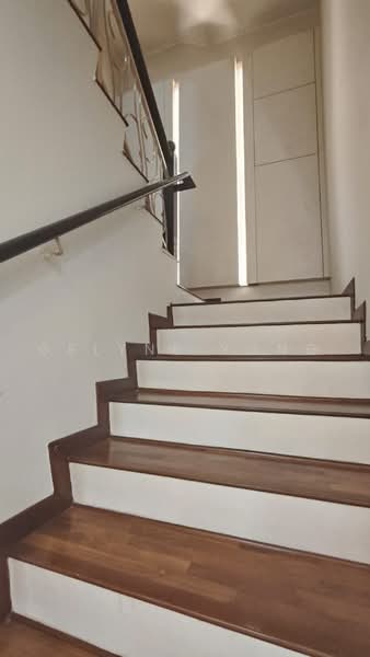 2.5-storey Terraced House for Sale in Taman Sutera Utama (Skudai) - Gelyne Yong - Interior - PropertyGuru.com.my