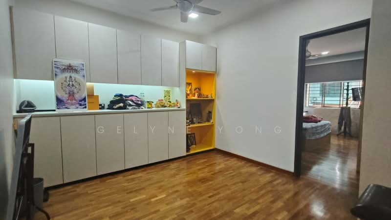 2.5-storey Terraced House for Sale in Taman Sutera Utama (Skudai) - Gelyne Yong - Interior - PropertyGuru.com.my