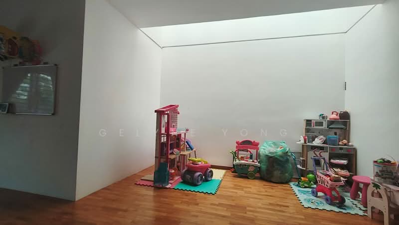 2.5-storey Terraced House for Sale in Taman Sutera Utama (Skudai) - Gelyne Yong - Interior - PropertyGuru.com.my