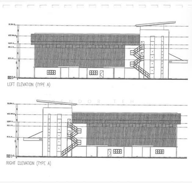 Semi-D Factory for Rent in Sepang (Selangor) - Xendor Teh - PropertyGuru.com.my
