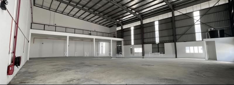 Semi-D Factory for Rent in Sepang (Selangor) - Xendor Teh - PropertyGuru.com.my