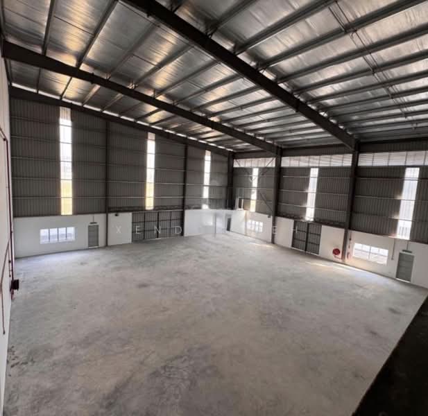 Semi-D Factory for Rent in Sepang (Selangor) - Xendor Teh - PropertyGuru.com.my