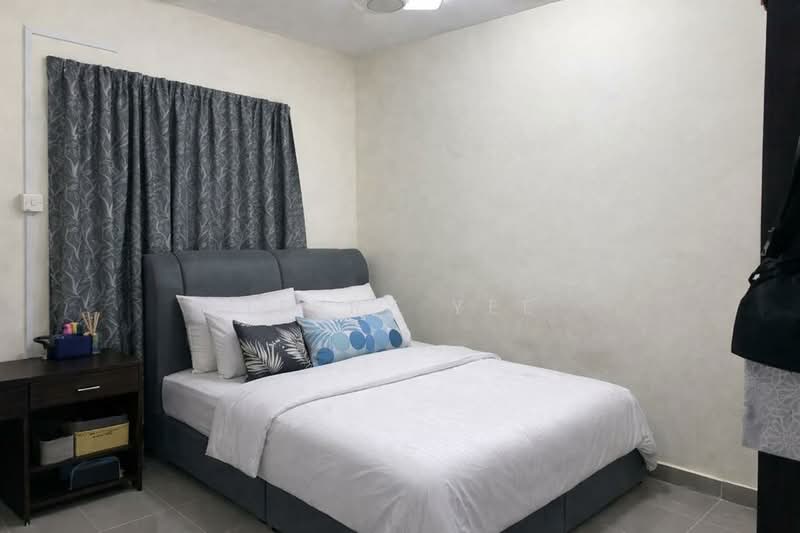 Apartment for Sale at Subang Perdana Goodyear Court 3 - Terry Yee - Bedroom - PropertyGuru.com.my
