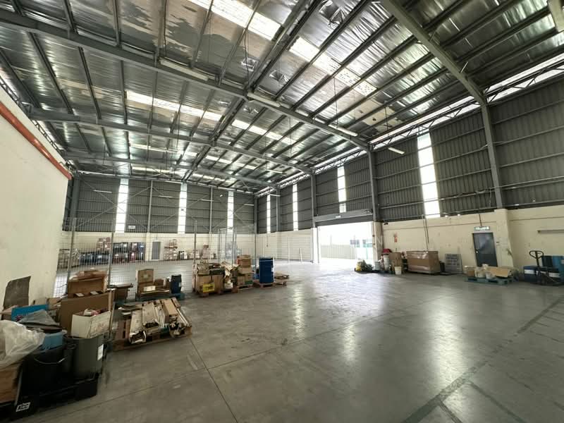 Factory for Sale in Shah Alam (Selangor) - Jessie Lin - Interior - PropertyGuru.com.my