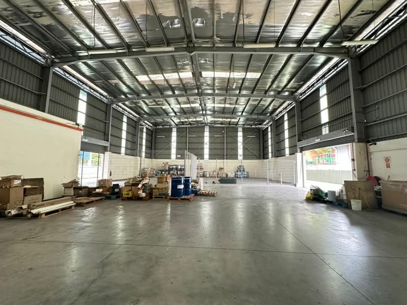 Factory for Sale in Shah Alam (Selangor) - Jessie Lin - Interior - PropertyGuru.com.my
