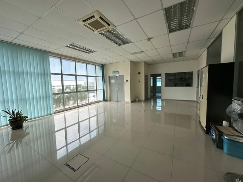 Factory for Sale in Shah Alam (Selangor) - Jessie Lin - Interior - PropertyGuru.com.my