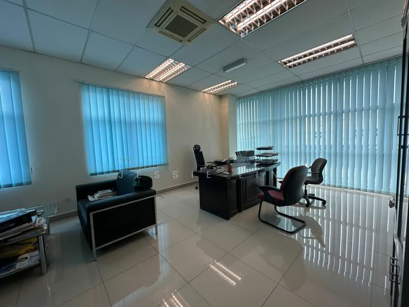 Factory for Sale in Shah Alam (Selangor) - Jessie Lin - Study - PropertyGuru.com.my