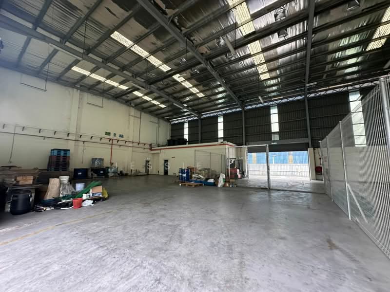 Factory for Sale in Shah Alam (Selangor) - Jessie Lin - Interior - PropertyGuru.com.my