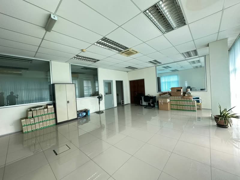 Factory for Sale in Shah Alam (Selangor) - Jessie Lin - Interior - PropertyGuru.com.my