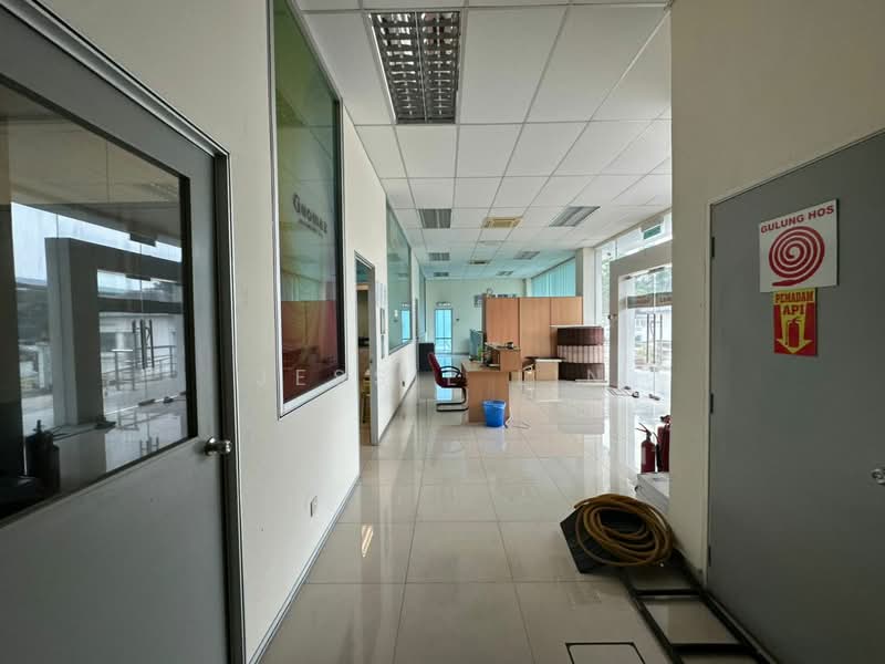 Factory for Sale in Shah Alam (Selangor) - Jessie Lin - PropertyGuru.com.my