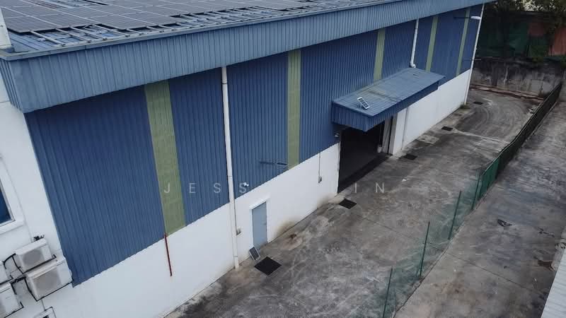 Factory for Sale in Shah Alam (Selangor) - Jessie Lin - PropertyGuru.com.my