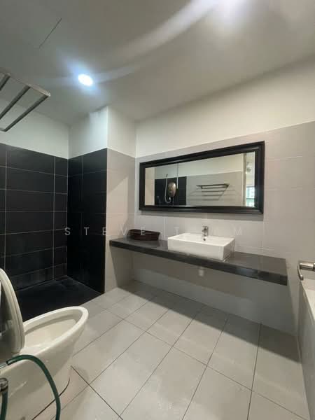 Condominium for Rent at X2 Residency - Steve Tham - Bathroom - PropertyGuru.com.my