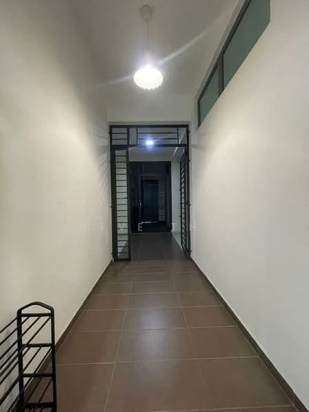 Condominium for Rent at X2 Residency - Steve Tham - Corridor - PropertyGuru.com.my