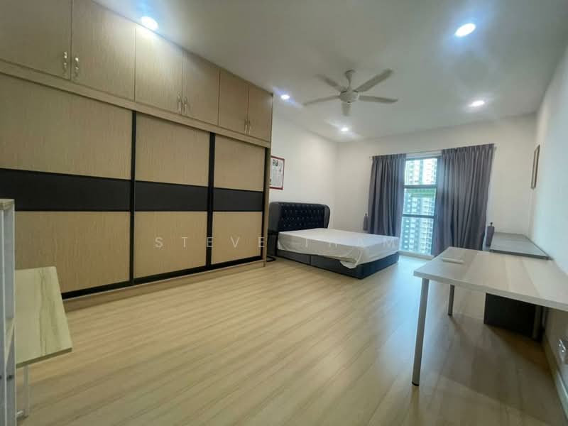 Condominium for Rent at X2 Residency - Steve Tham - Bedroom - PropertyGuru.com.my