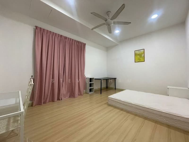 Condominium for Rent at X2 Residency - Steve Tham - Bedroom - PropertyGuru.com.my