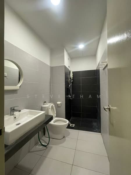 Condominium for Rent at X2 Residency - Steve Tham - Bathroom - PropertyGuru.com.my