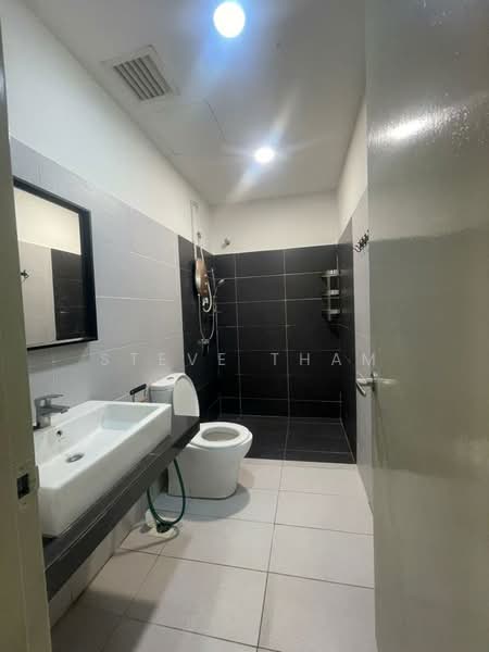 Condominium for Rent at X2 Residency - Steve Tham - Bathroom - PropertyGuru.com.my