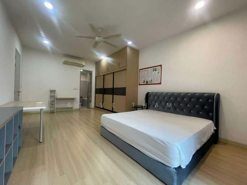 Condominium for Rent at X2 Residency - Steve Tham - Bedroom - PropertyGuru.com.my