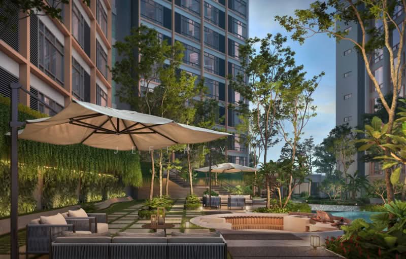 Servis Apartment untuk Dijual di Alderwood Residence - Jeffrey Ng - PropertyGuru.com.my