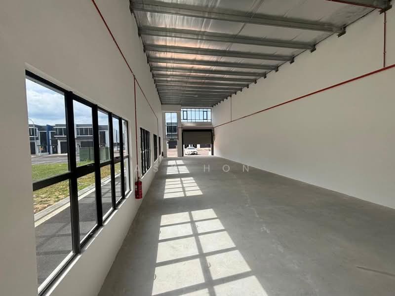 Terrace Factory for Sale in Bandar Kulai (Kulai) - Ask Hon - PropertyGuru.com.my