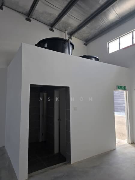 Terrace Factory for Sale in Bandar Kulai (Kulai) - Ask Hon - PropertyGuru.com.my