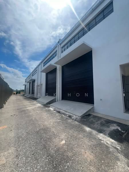 Terrace Factory for Sale in Bandar Kulai (Kulai) - Ask Hon - PropertyGuru.com.my