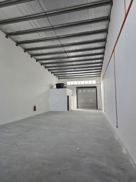 Terrace Factory for Sale in Bandar Kulai (Kulai) - Ask Hon - PropertyGuru.com.my