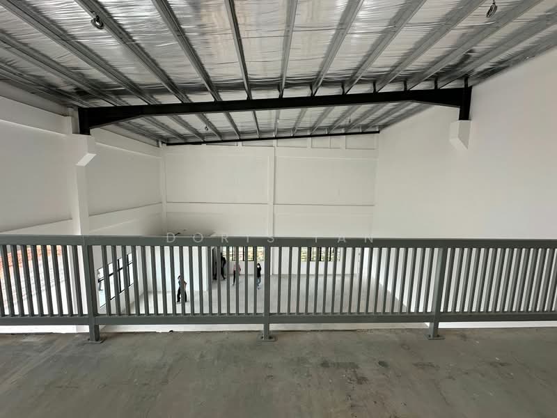 Kilang untuk Dijual di Taman Perindustrian Senai (Senai) - Doris Tan - Interior - PropertyGuru.com.my