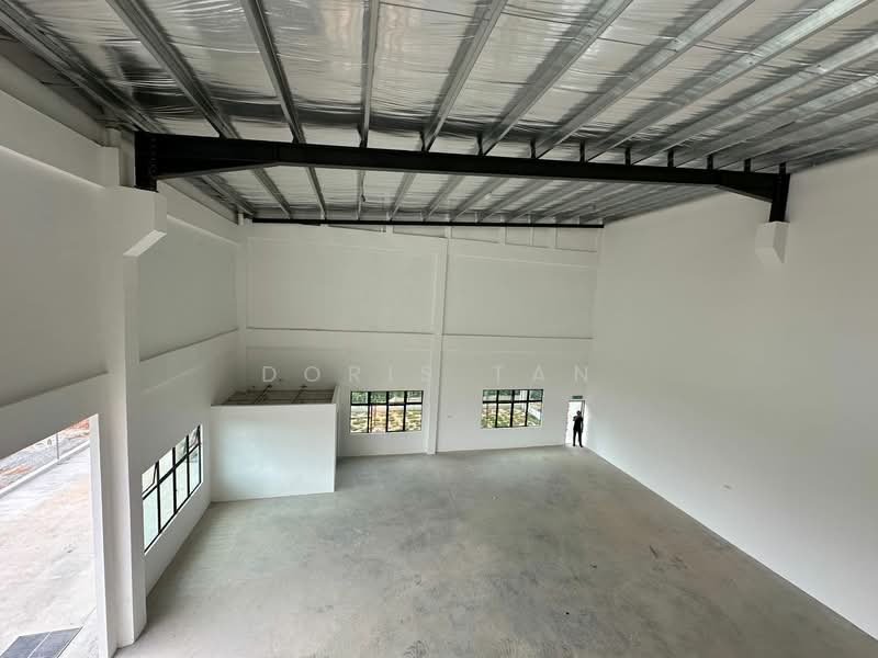 Kilang untuk Dijual di Taman Perindustrian Senai (Senai) - Doris Tan - Interior - PropertyGuru.com.my