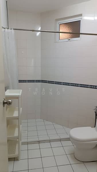 Service Residence for Rent at Windsor Tower - Travis Wong - Bathroom - PropertyGuru.com.my