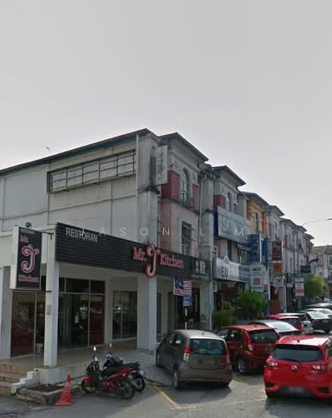 Shop for Rent in Taipan Business Centre (Subang Jaya) - Jason Lim - PropertyGuru.com.my