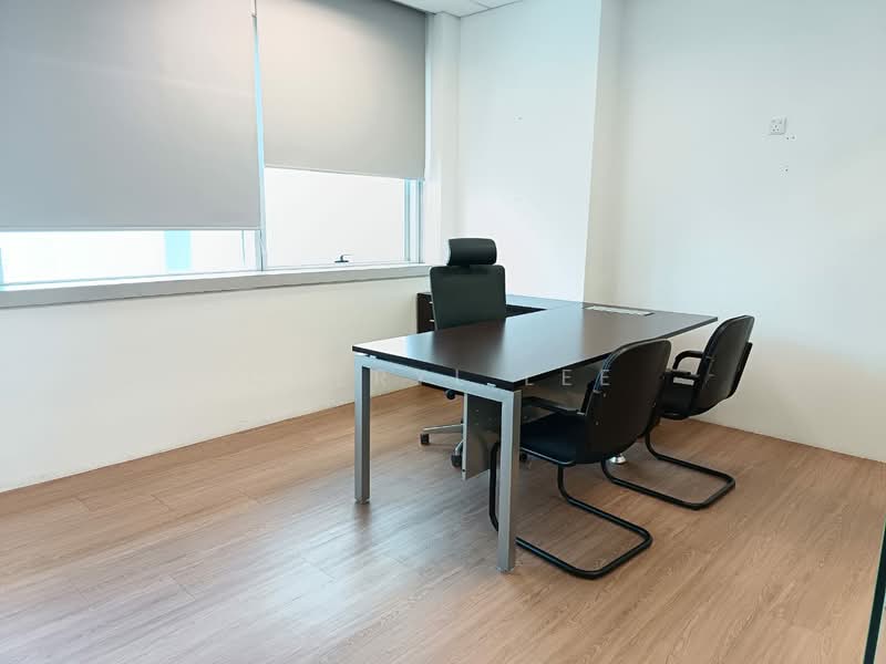 Pejabat untuk Disewa di KL Eco City (Kuala Lumpur) - Cheryl Lee - Interior - PropertyGuru.com.my