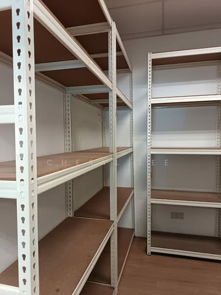 Pejabat untuk Disewa di KL Eco City (Kuala Lumpur) - Cheryl Lee - Interior - PropertyGuru.com.my