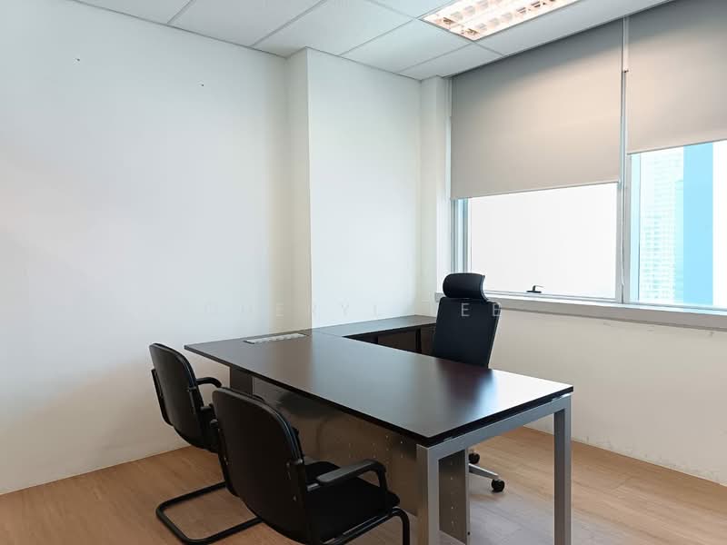 Pejabat untuk Disewa di KL Eco City (Kuala Lumpur) - Cheryl Lee - Study - PropertyGuru.com.my