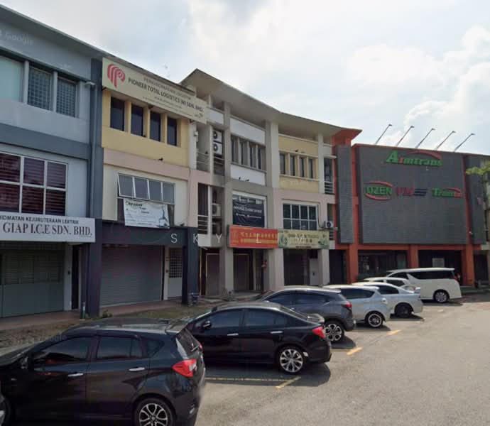 Kedai untuk Dijual di Klang (Selangor) - Sky Lim - Exterior - PropertyGuru.com.my