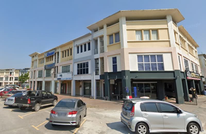 Kedai untuk Dijual di Klang (Selangor) - Sky Lim - Exterior - PropertyGuru.com.my