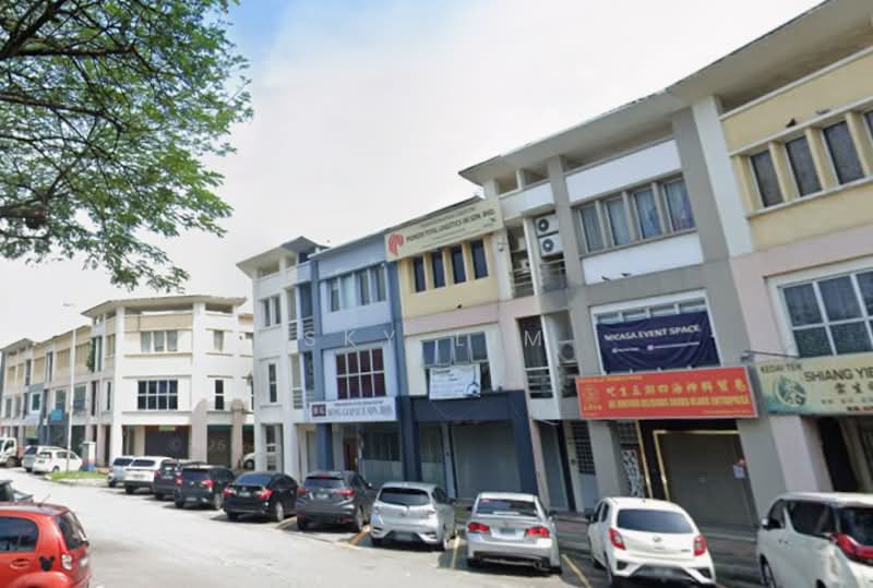 Kedai untuk Dijual di Klang (Selangor) - Sky Lim - Exterior - PropertyGuru.com.my
