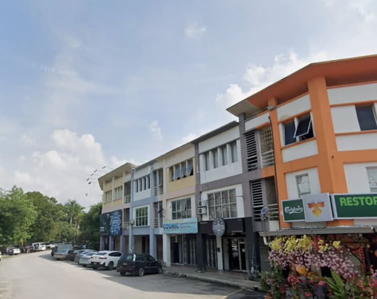 Kedai untuk Dijual di Klang (Selangor) - Sky Lim - Exterior - PropertyGuru.com.my