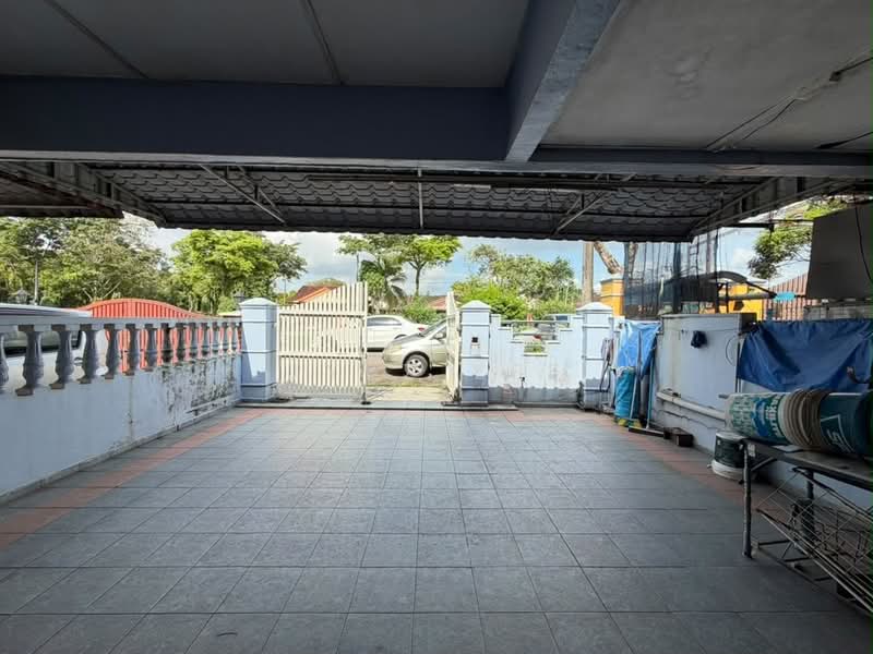 1-storey Terraced House for Sale in Taman Universiti (Skudai) - Jyez Lee - PropertyGuru.com.my