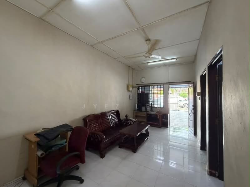 1-storey Terraced House for Sale in Taman Universiti (Skudai) - Jyez Lee - PropertyGuru.com.my
