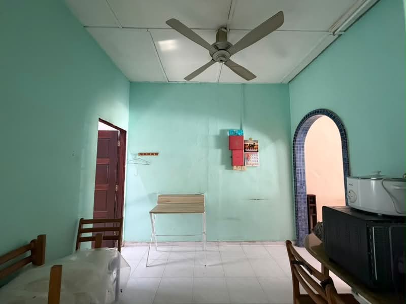 1-storey Terraced House for Sale in Taman Universiti (Skudai) - Jyez Lee - PropertyGuru.com.my