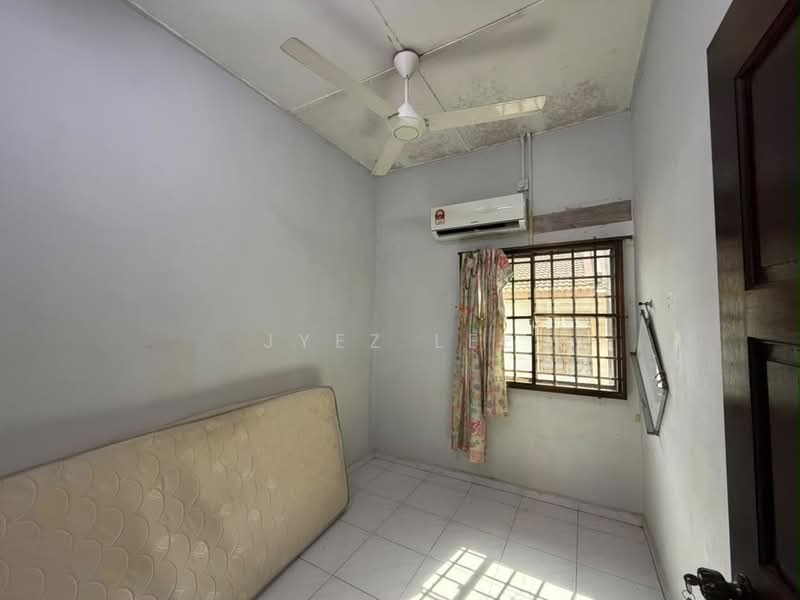 1-storey Terraced House for Sale in Taman Universiti (Skudai) - Jyez Lee - PropertyGuru.com.my