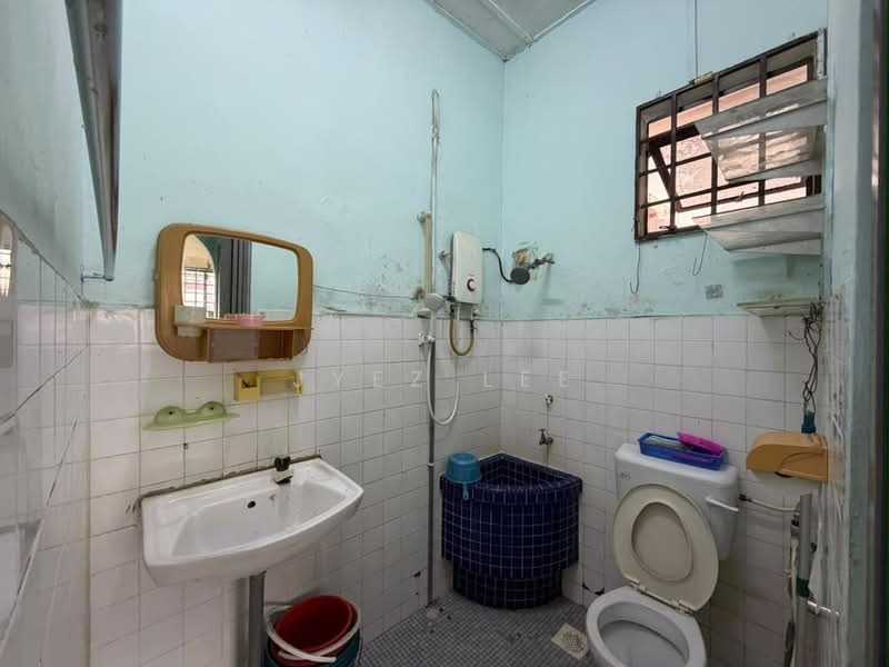 1-storey Terraced House for Sale in Taman Universiti (Skudai) - Jyez Lee - PropertyGuru.com.my