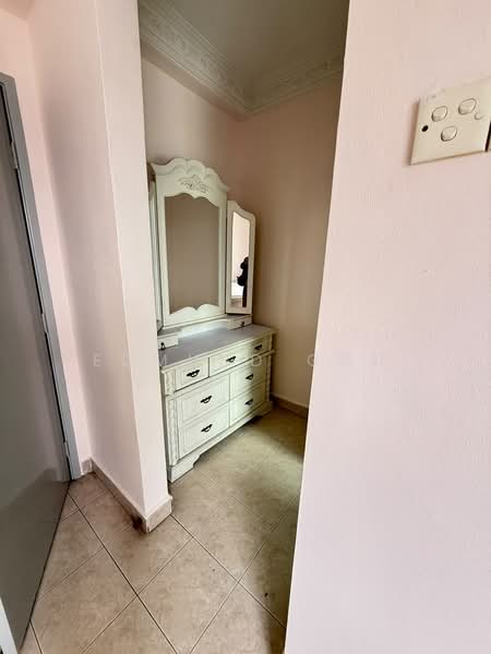 Kondominium untuk Disewa di D'aman Crimson - Edmund Goh - Interior - PropertyGuru.com.my