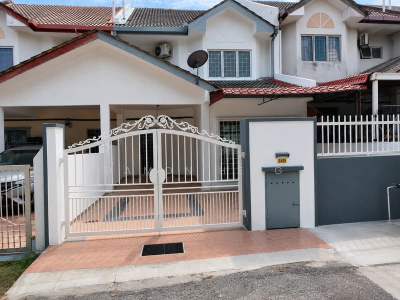 Rumah Teres 2 Tingkat untuk Disewa di Puchong (Selangor) - Damon Heng - PropertyGuru.com.my