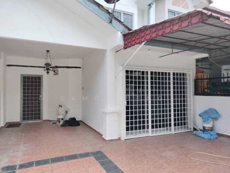 Rumah Teres 2 Tingkat untuk Disewa di Puchong (Selangor) - Damon Heng - PropertyGuru.com.my
