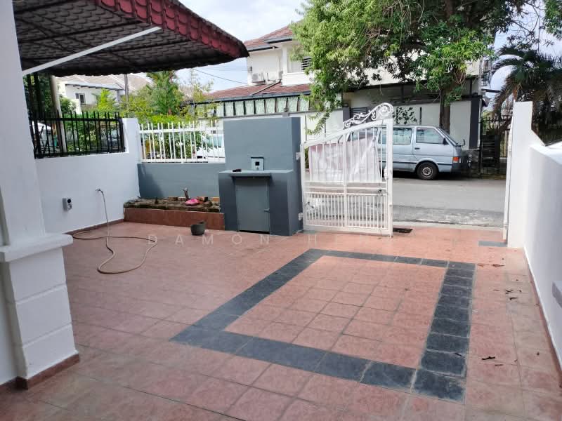 Rumah Teres 2 Tingkat untuk Disewa di Puchong (Selangor) - Damon Heng - PropertyGuru.com.my