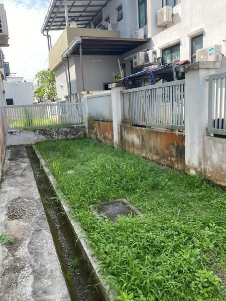 Semi-Detached House for Sale in Taman Pulai Hijauan (Skudai) - Ee Fong Toh - Exterior - PropertyGuru.com.my